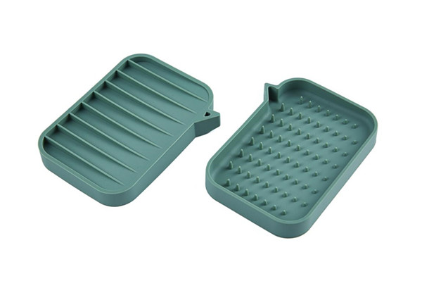 Silicone ncha efere akparịta ụka Box